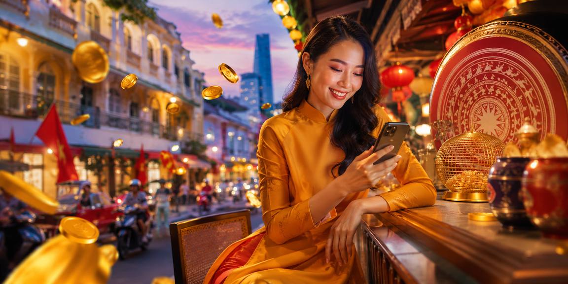 lnk364 Về lnk364 tại Việt Nam